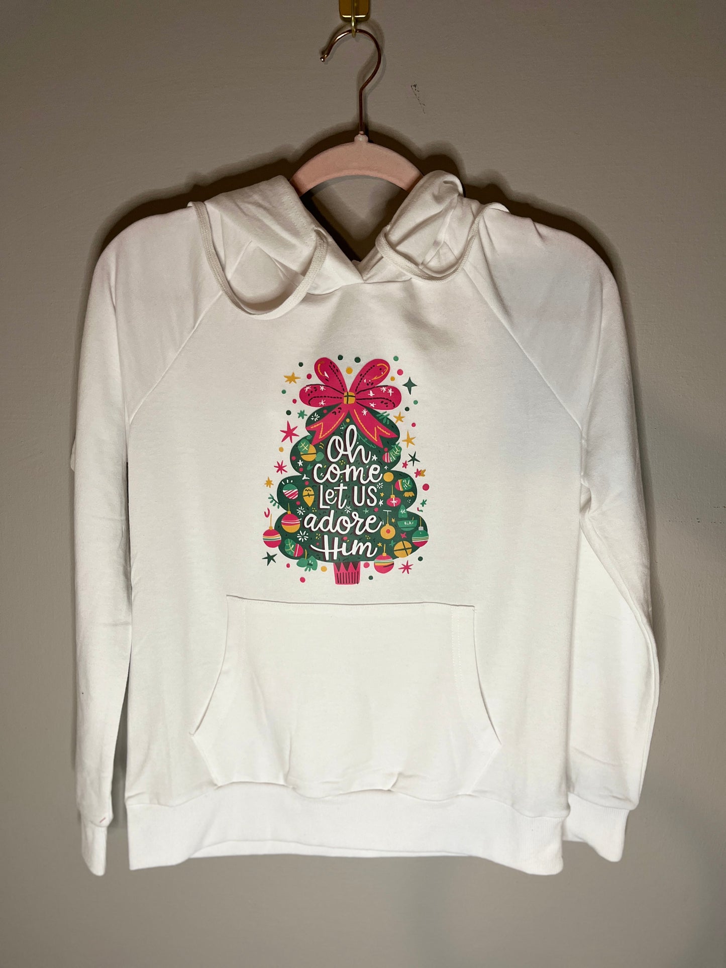 Christmas Hoodie
