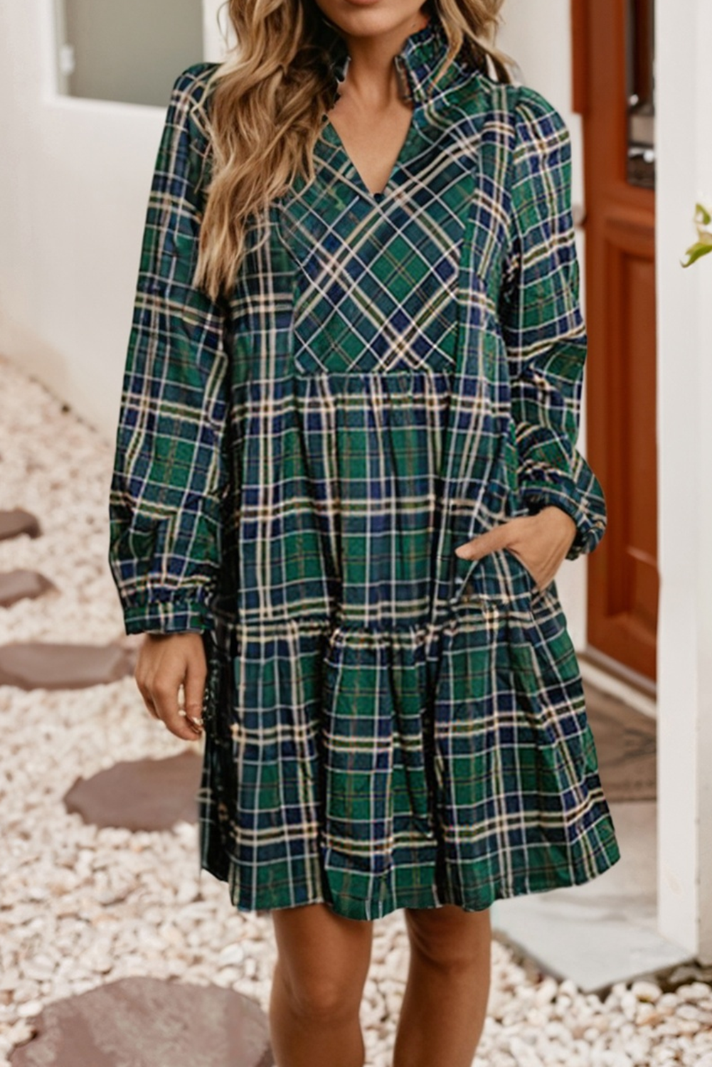Blakely Dress