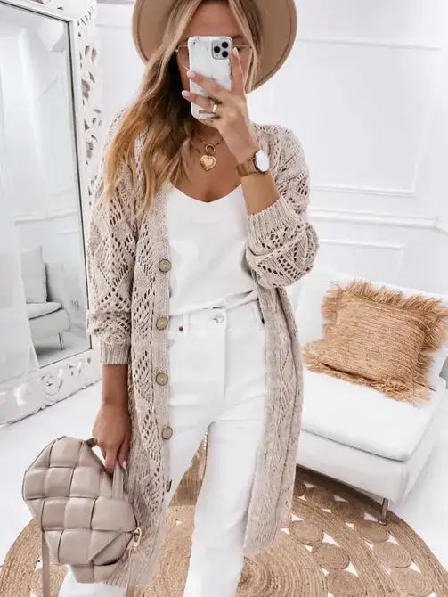 Kandice Cardigan