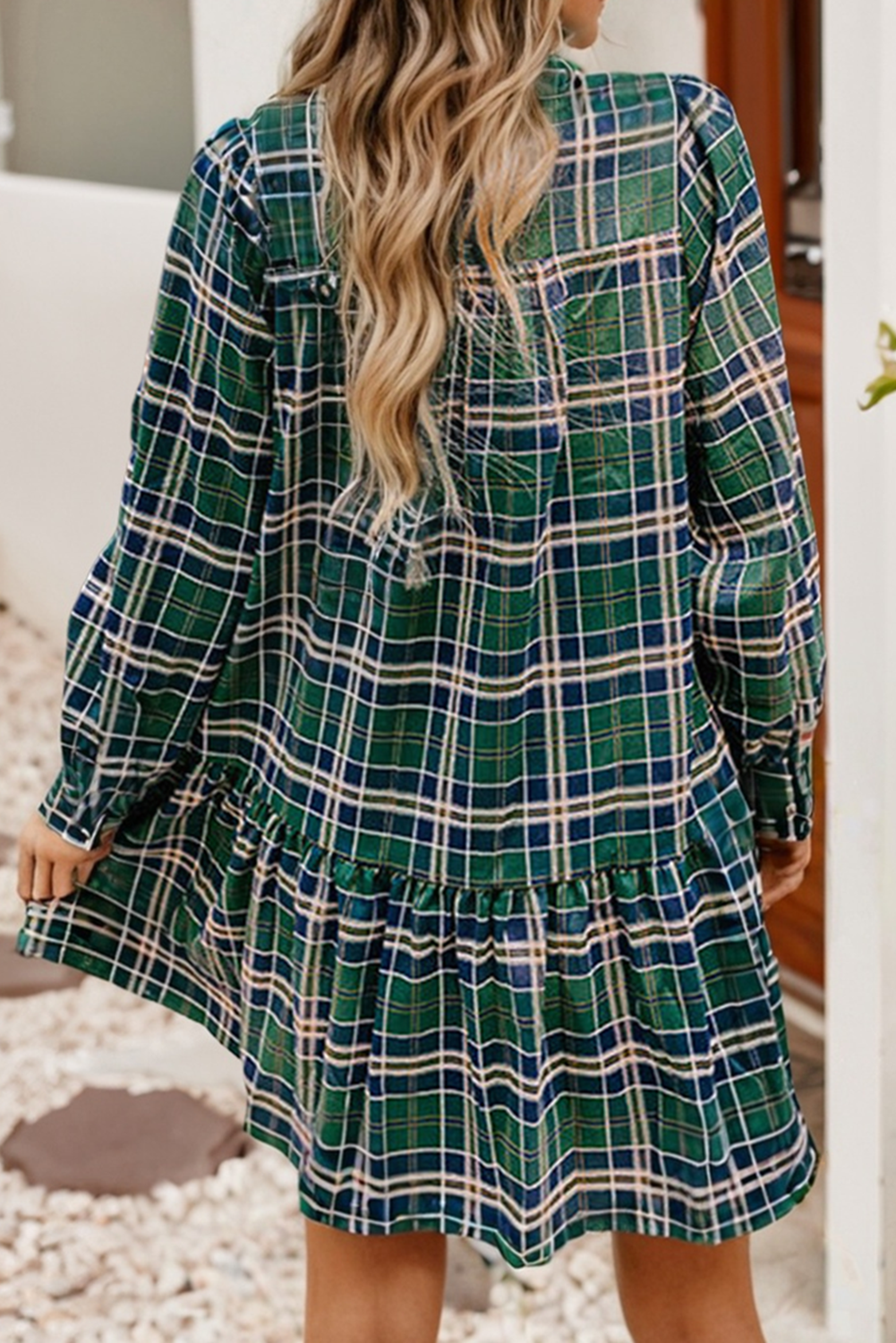 Blakely Dress