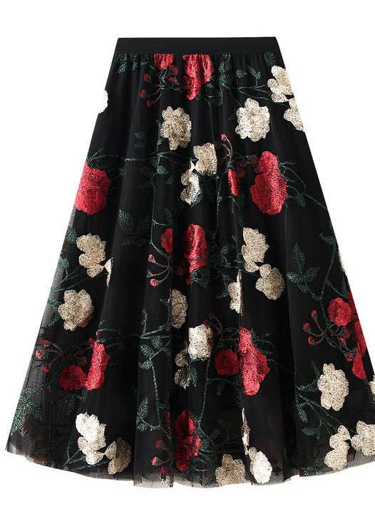 Mona Skirt