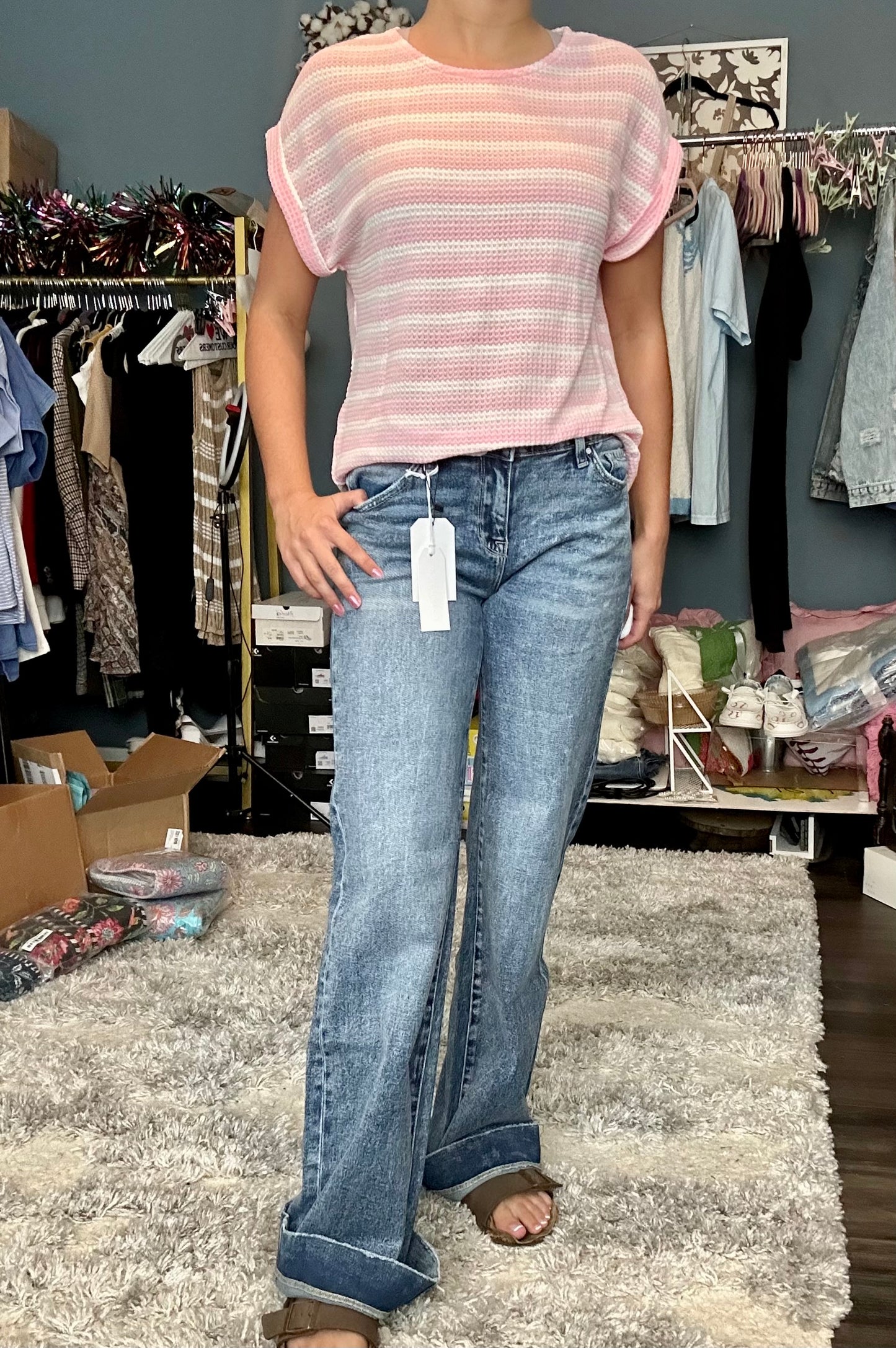 Ella Jeans