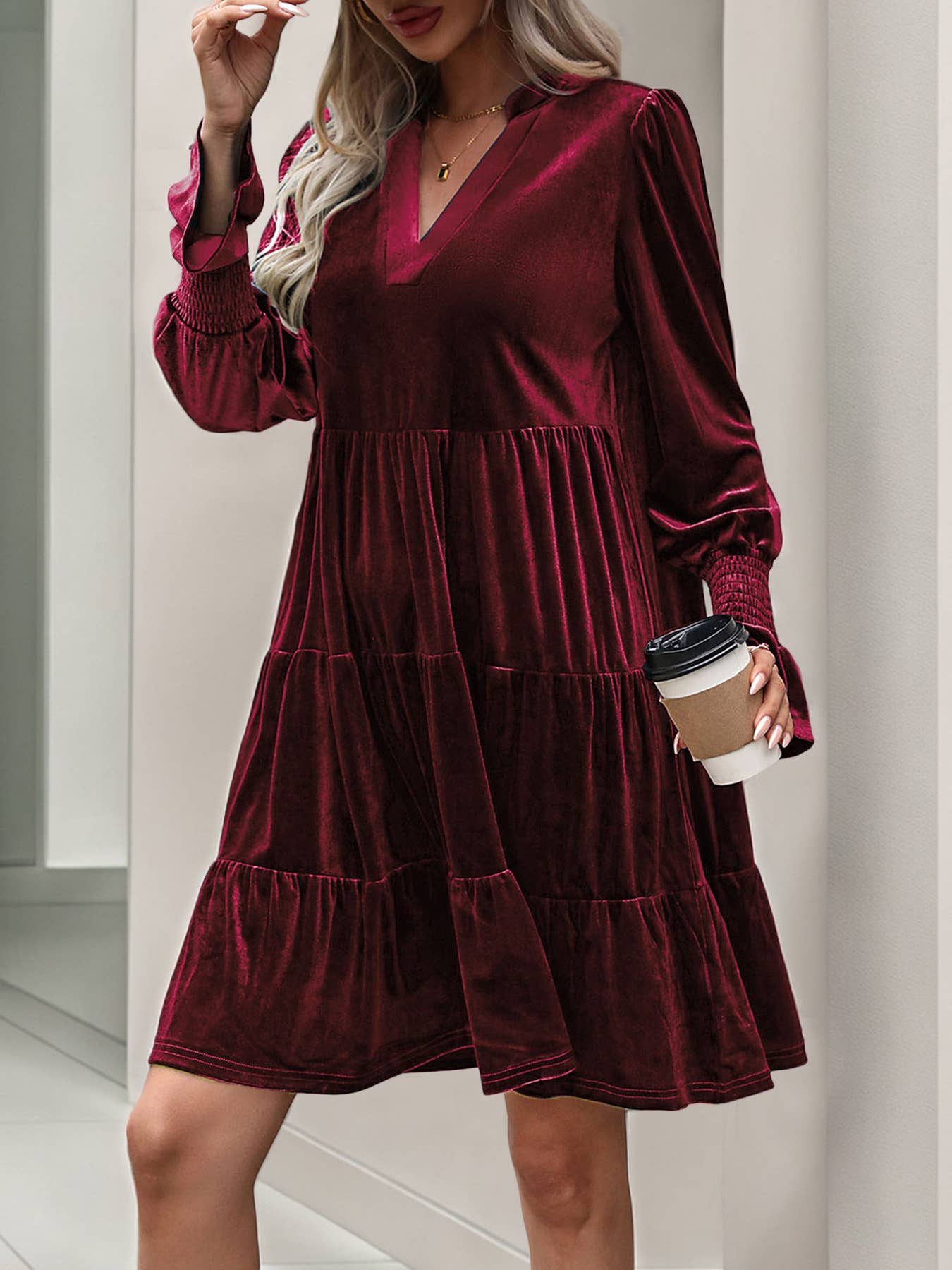 Aria Dress