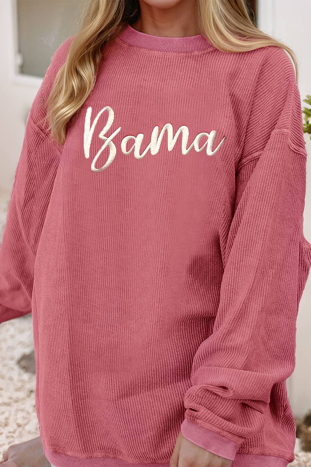 Bama Sweatshirt