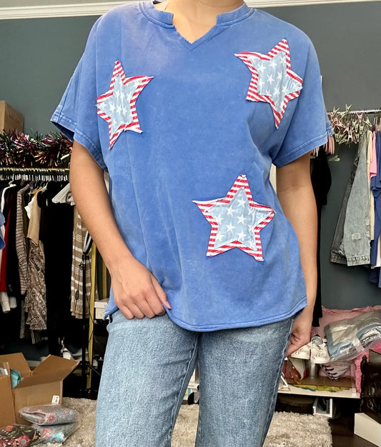 Americana Dream Tee