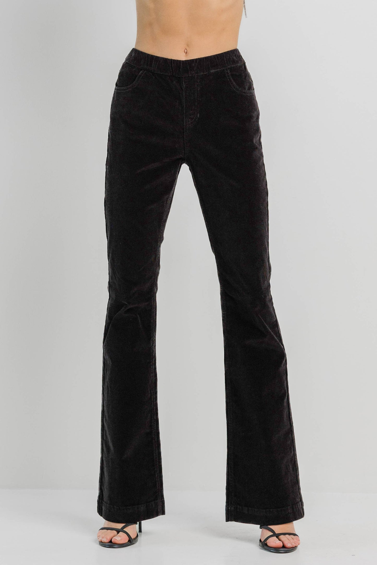 Warner Pants