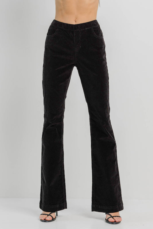 Warner Pants