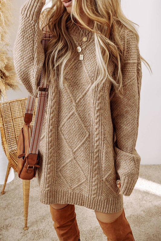 Alison Dress