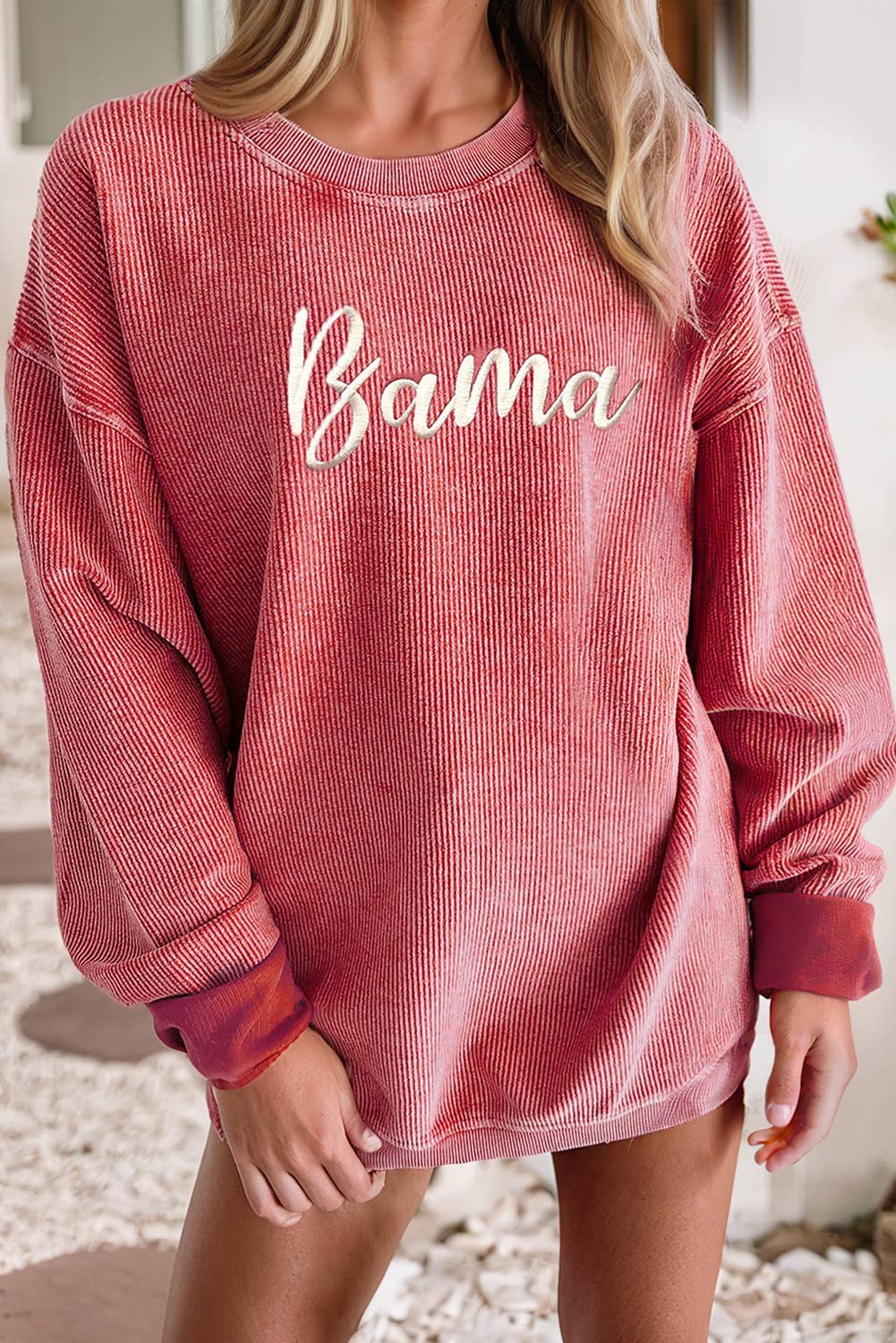 Bama Sweatshirt