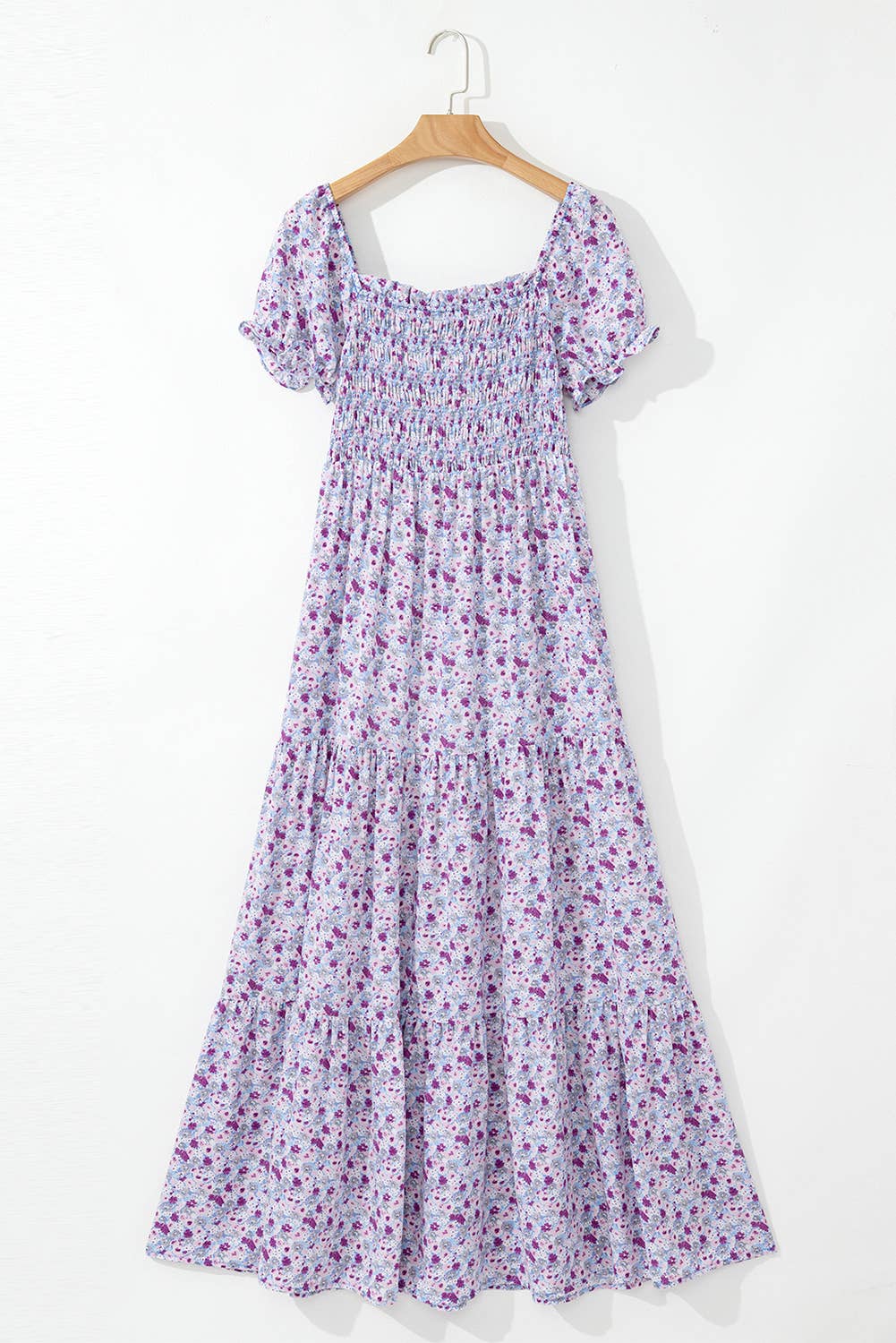 Layla Dress