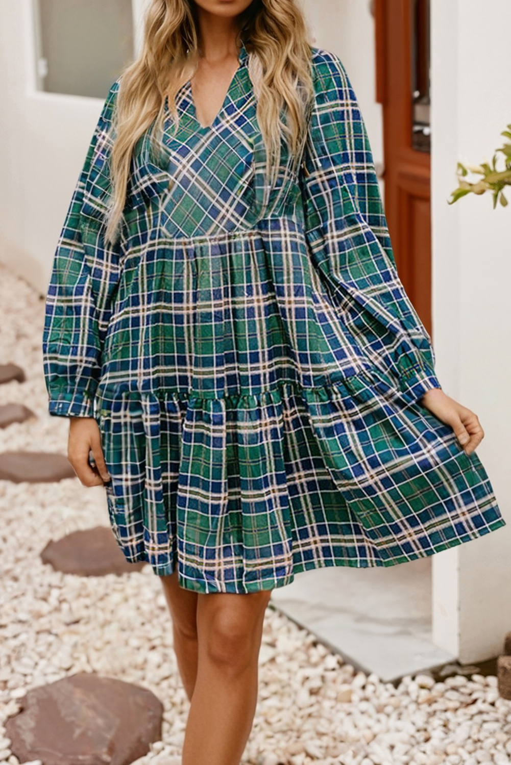 Blakely Dress