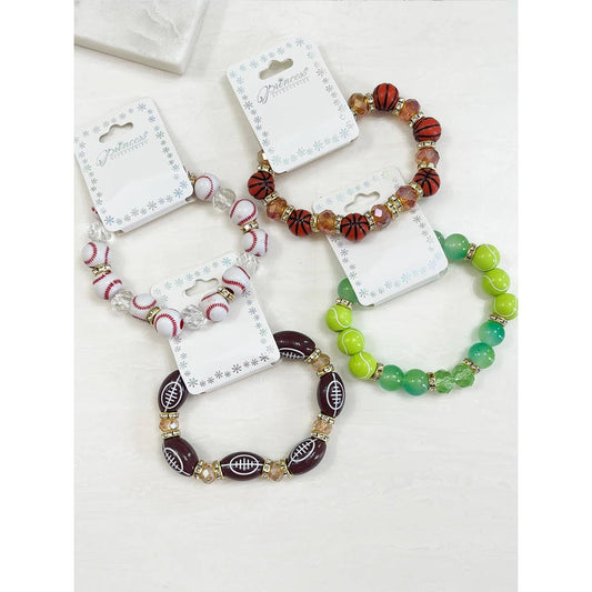 Sports Bracelet