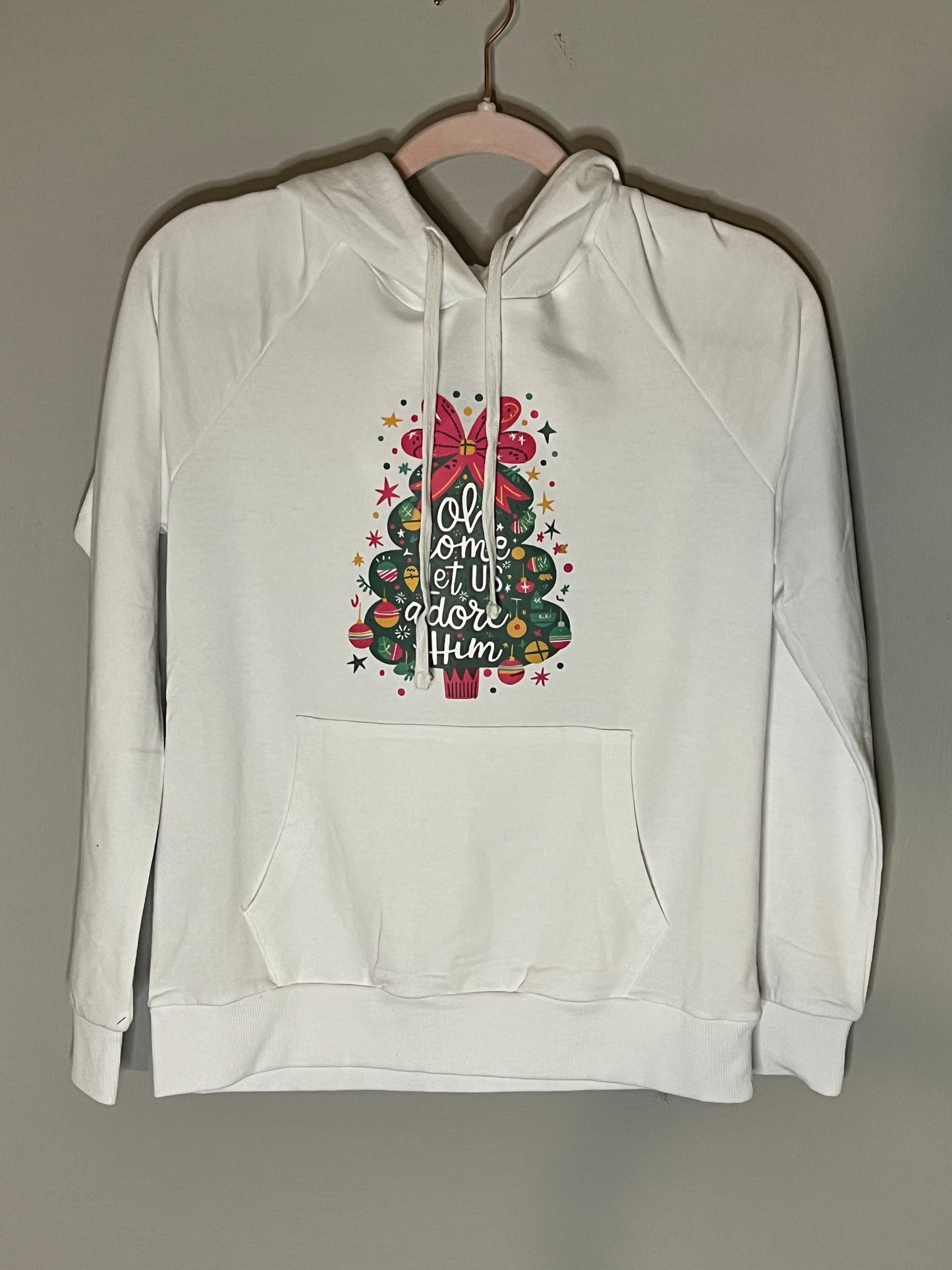 Christmas Hoodie