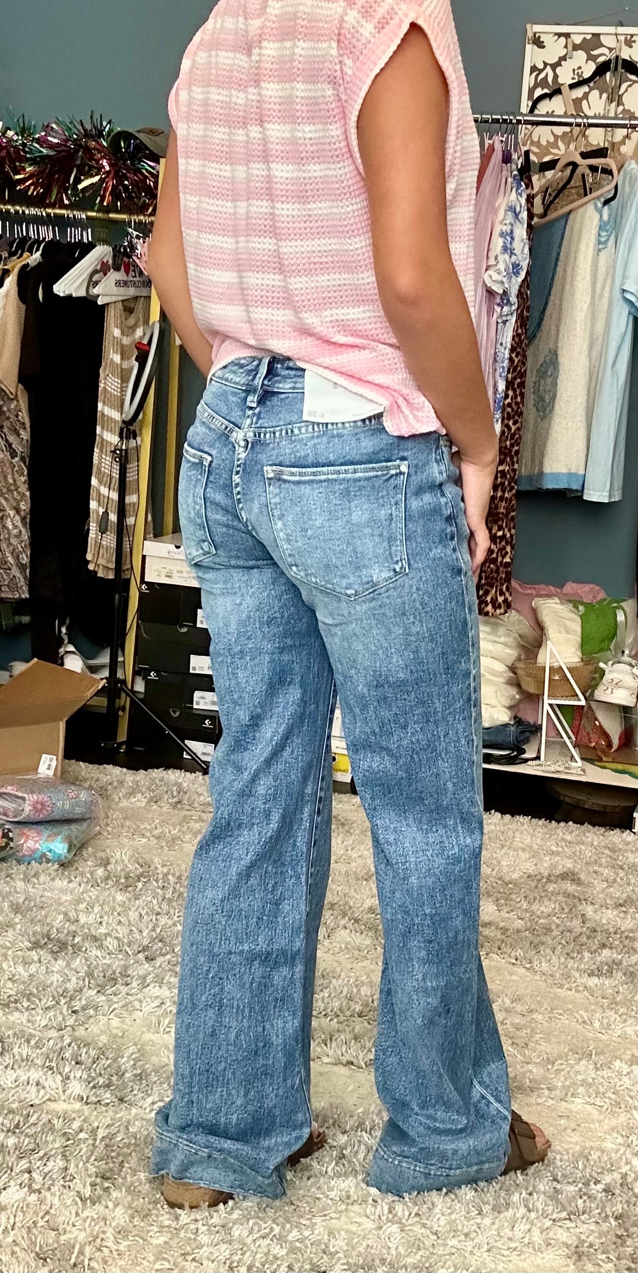Ella Jeans