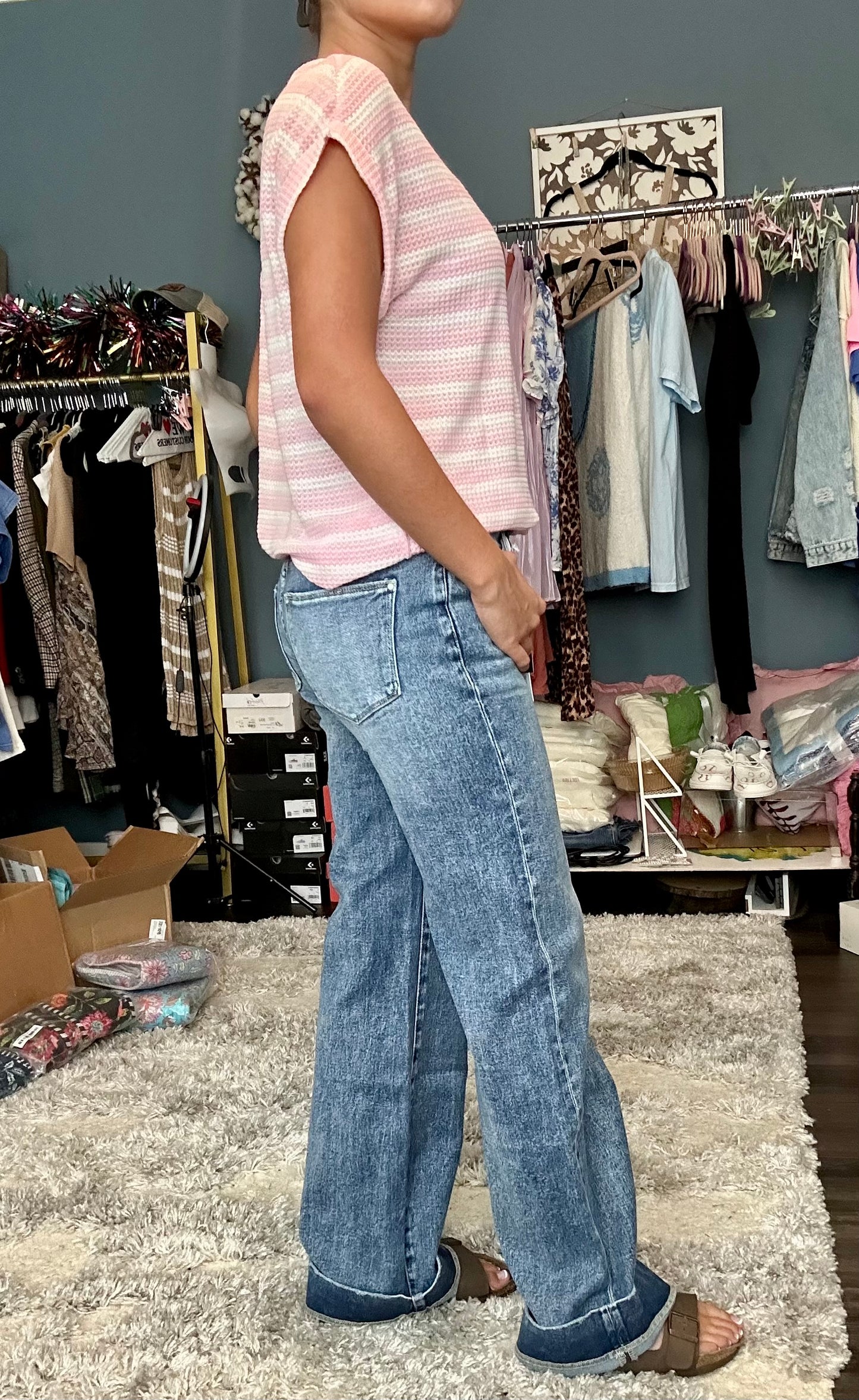 Ella Jeans