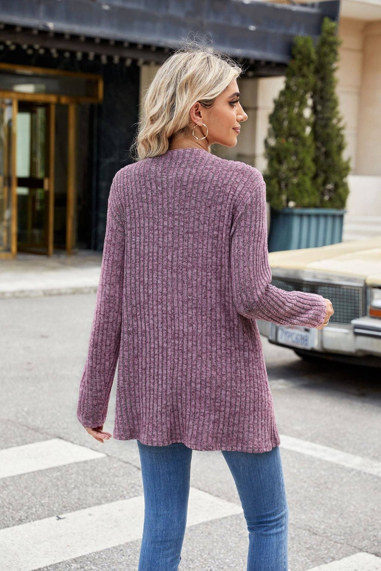 Cobain Cardigan