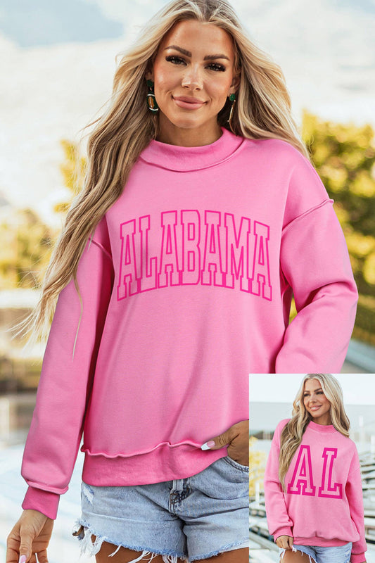 Alabama Sweatshirt