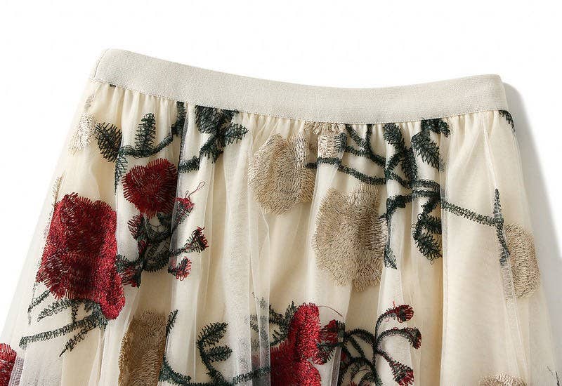 Mona Skirt
