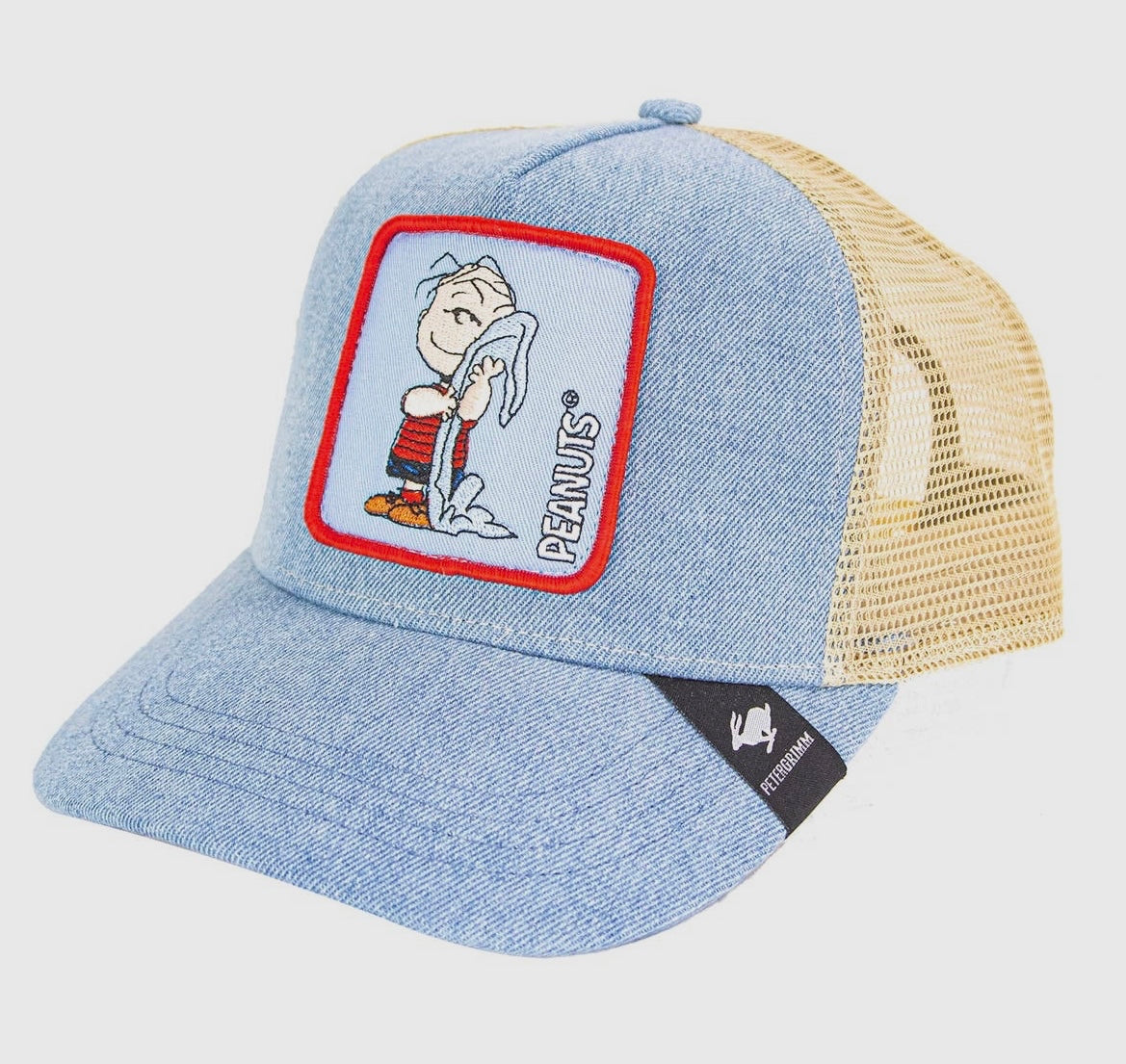 Peanuts Trucker Hats