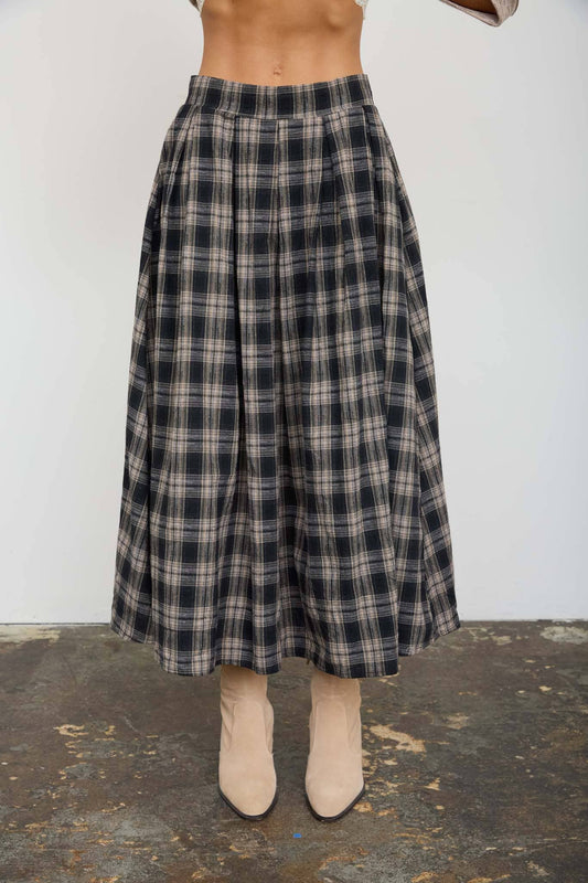 Dynasty Skirt