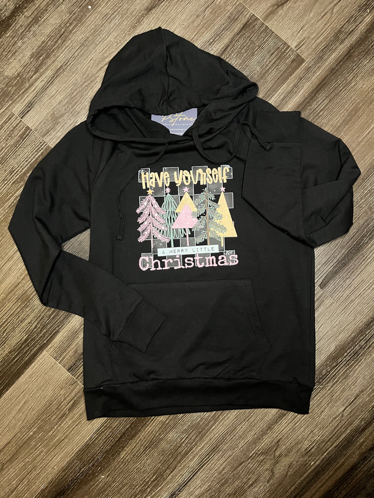 Christmas Hoodie