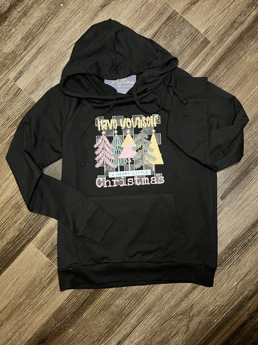 Christmas Hoodie