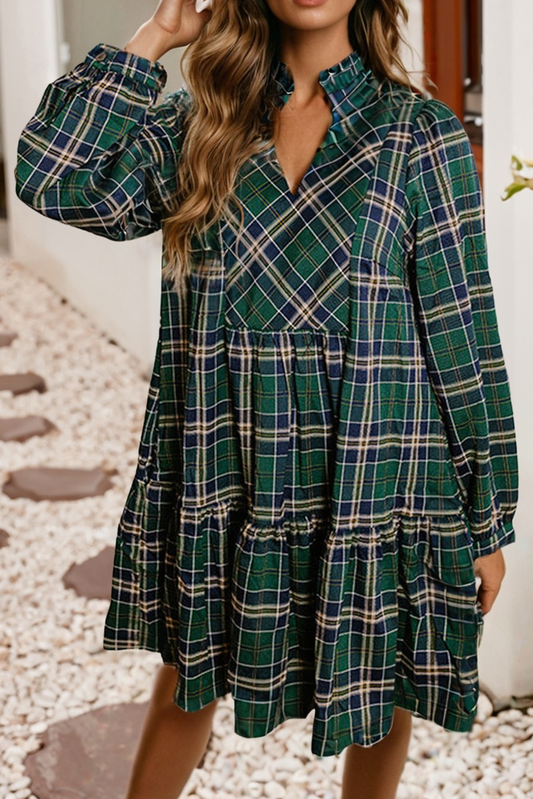 Blakely Dress
