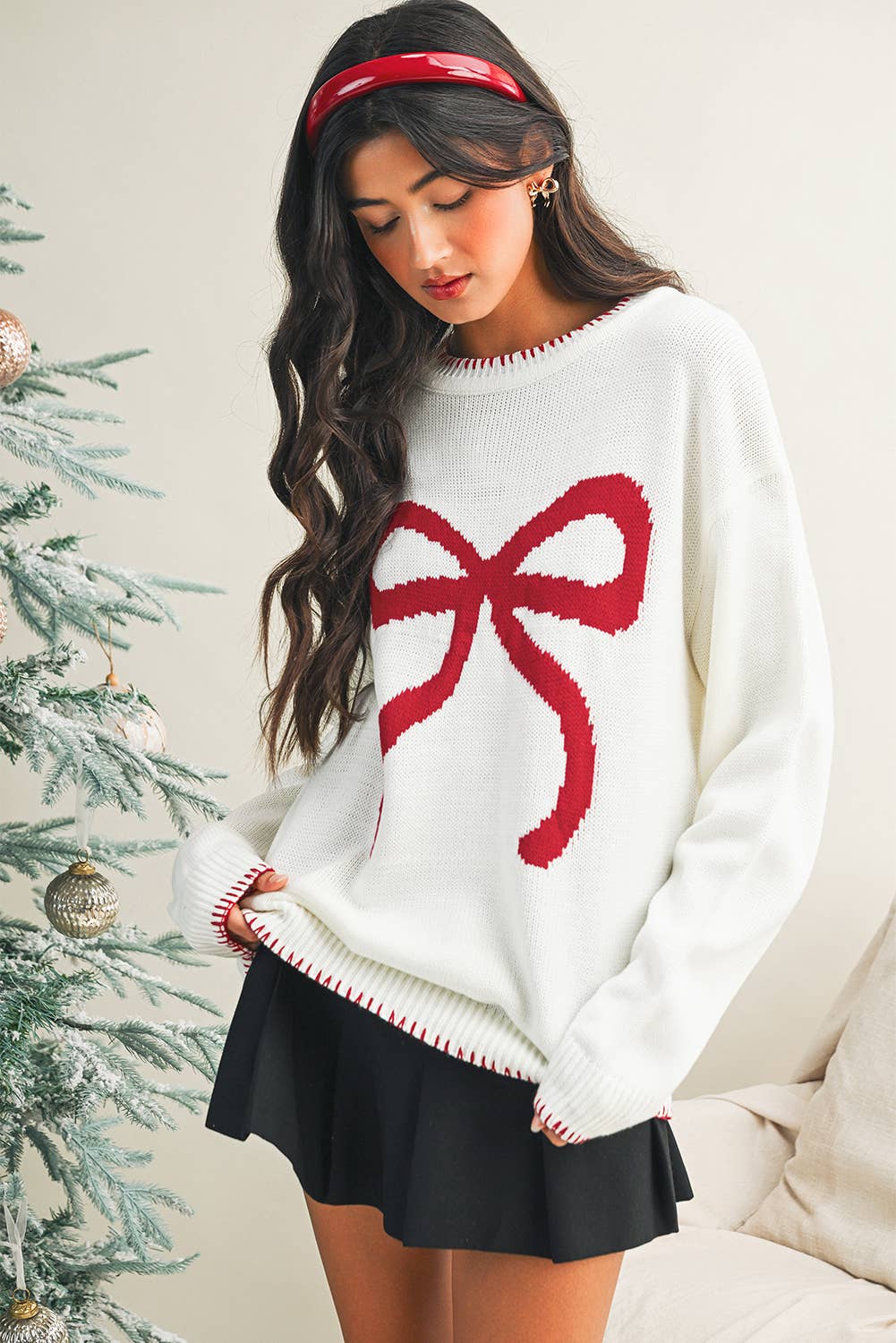 CeCe Sweater