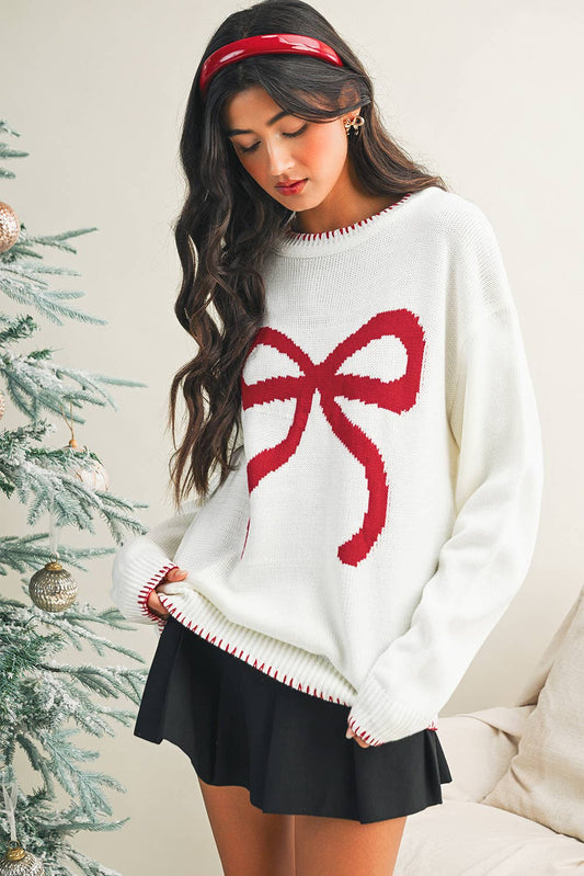 CeCe Sweater