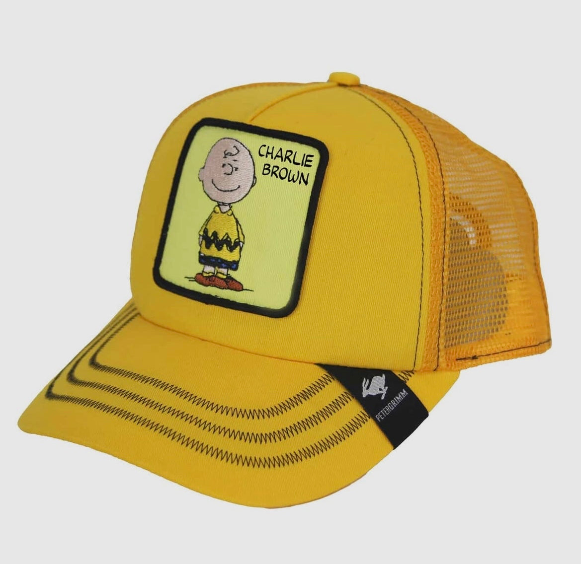 Peanuts Trucker Hats