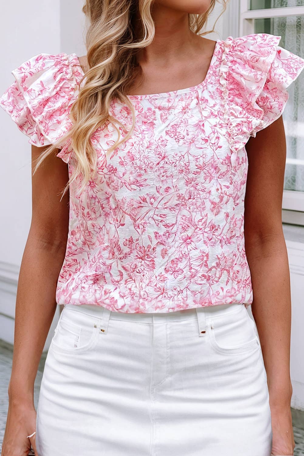 Brooke Top