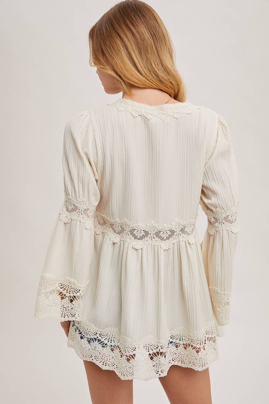 Betty Blouse