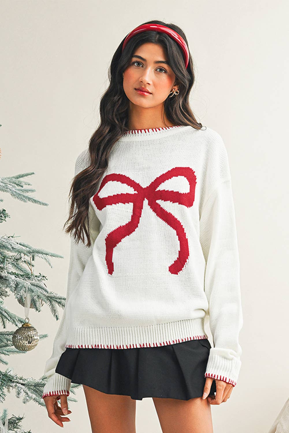 CeCe Sweater