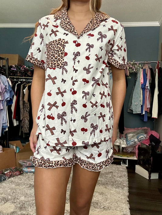 Pretty in Print Set