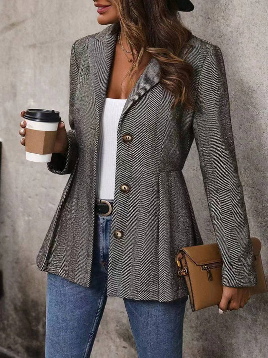Hastings Blazer