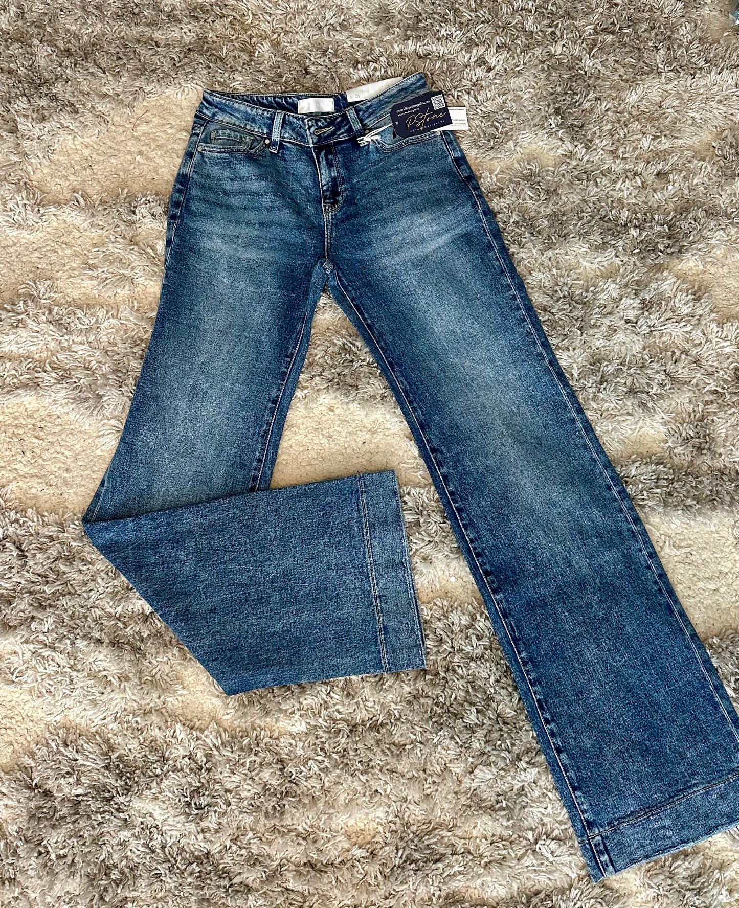 Ella Jeans