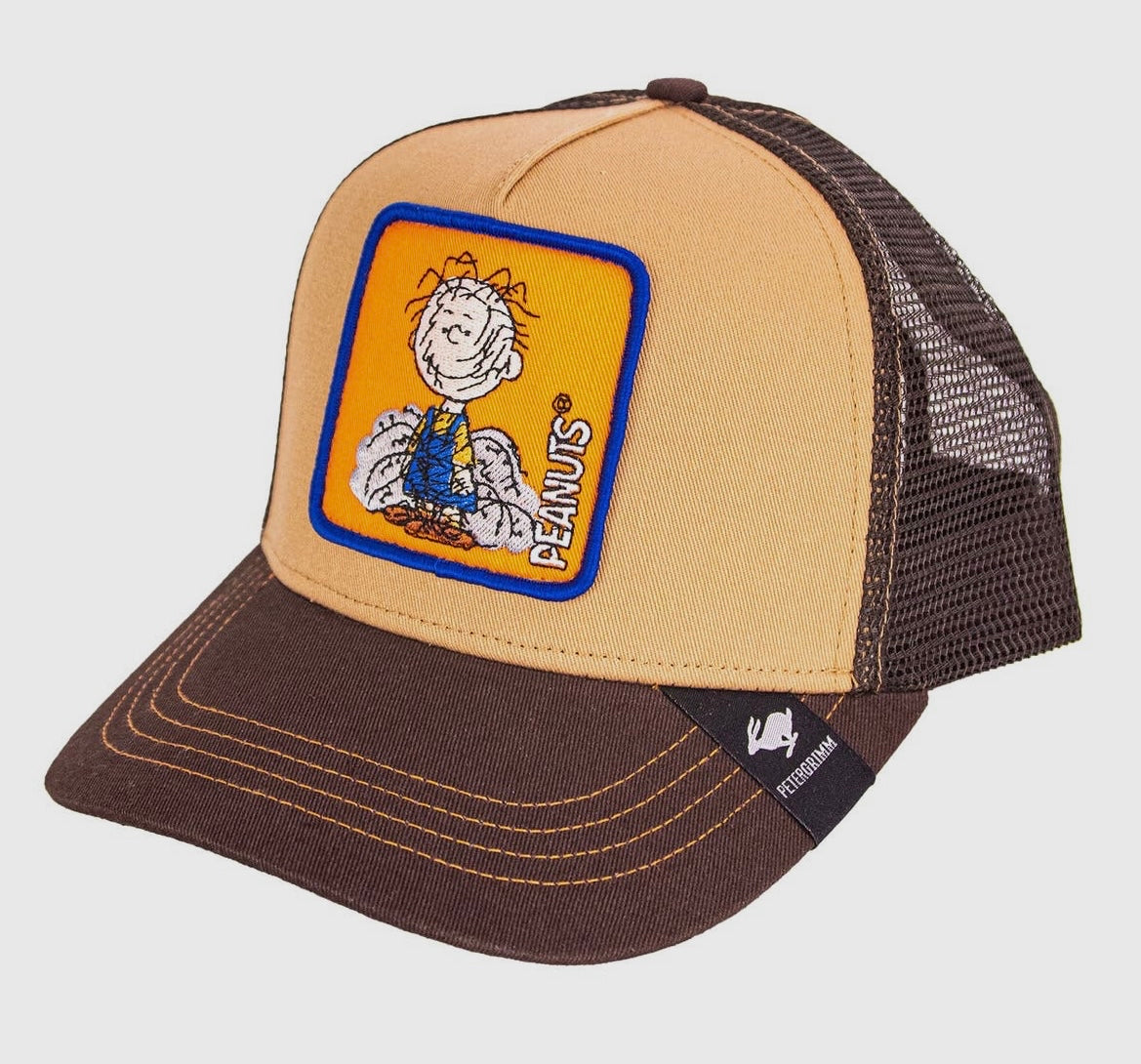 Peanuts Trucker Hats