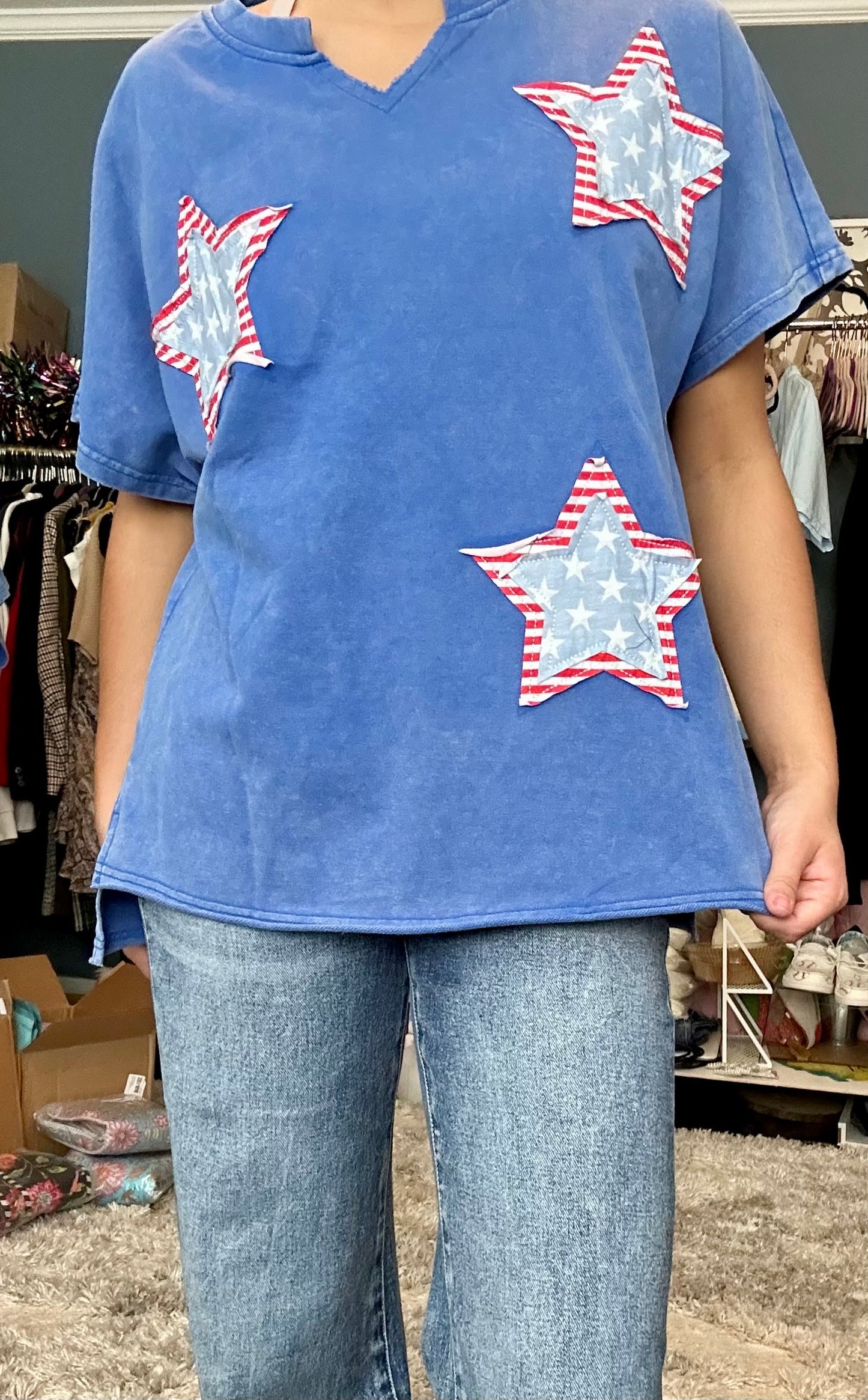 Americana Dream Tee