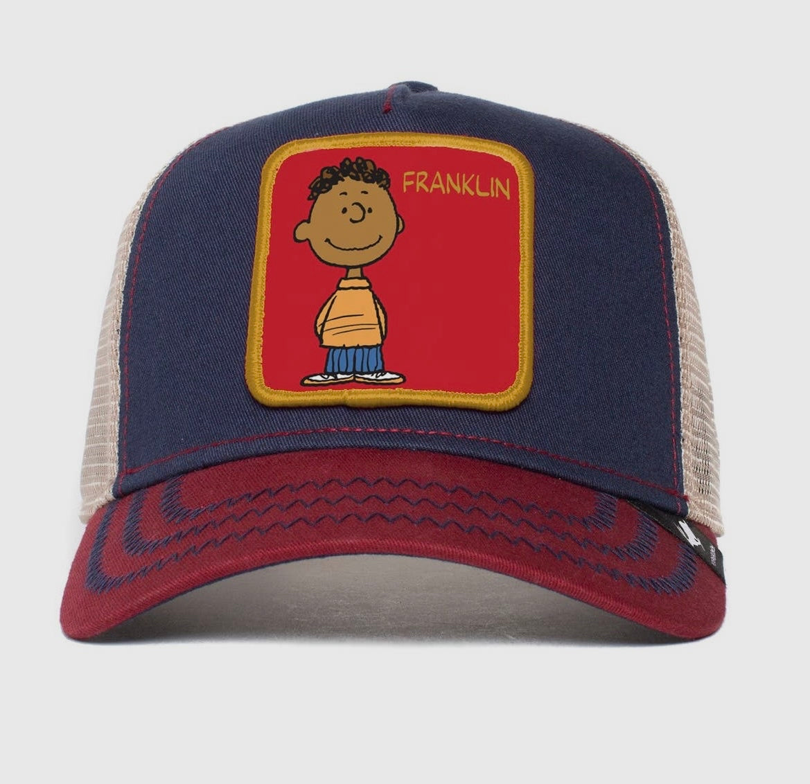 Peanuts Trucker Hats