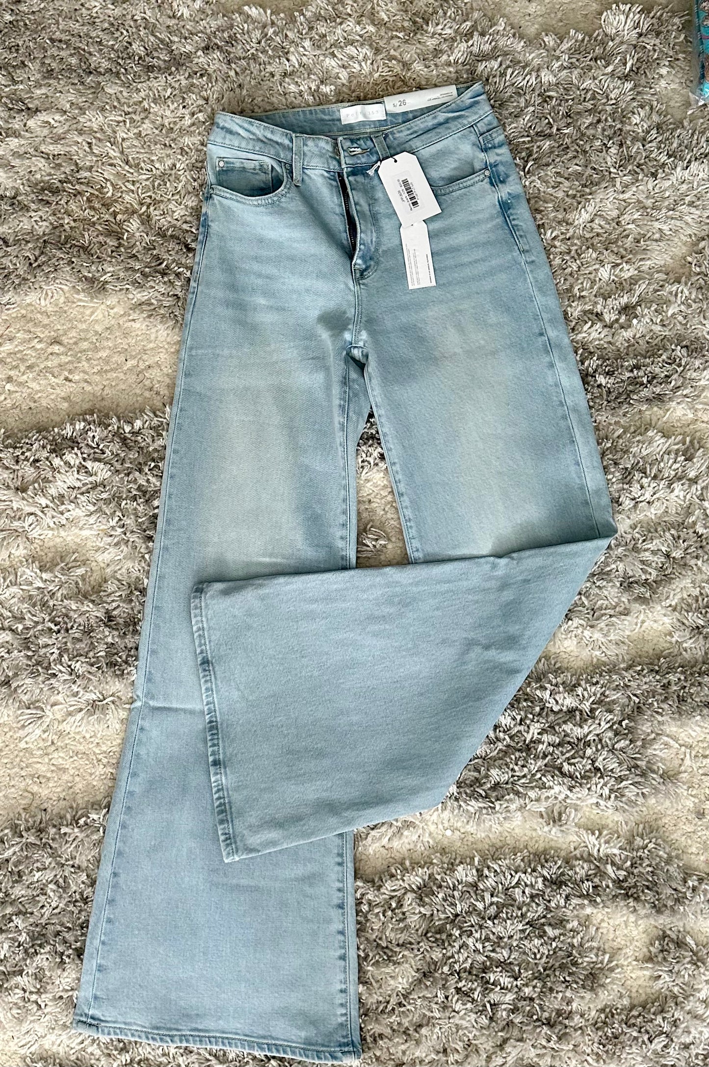 Penny Jeans