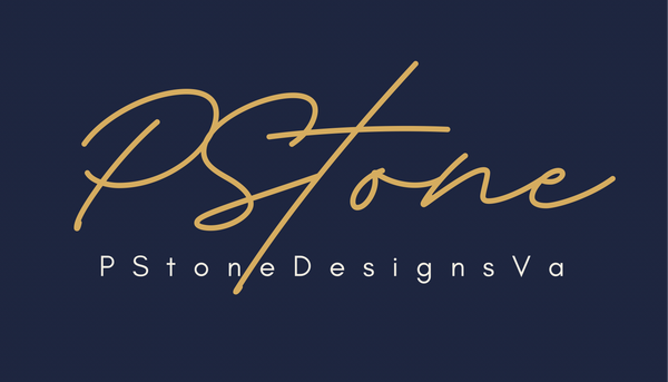 PStoneDesignsVa 