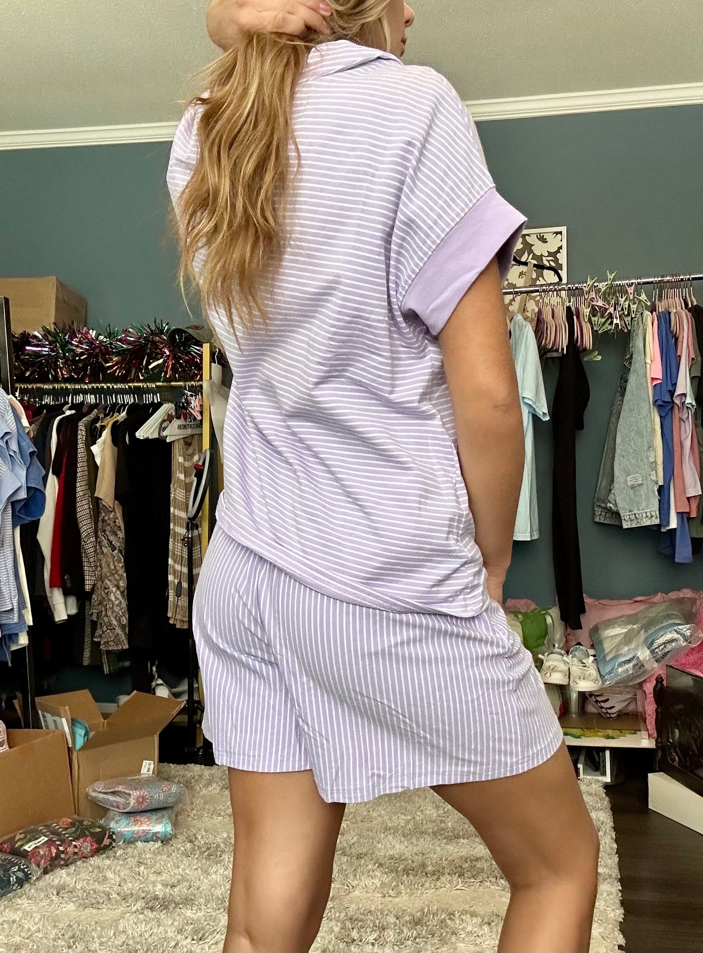 Phyllis Set