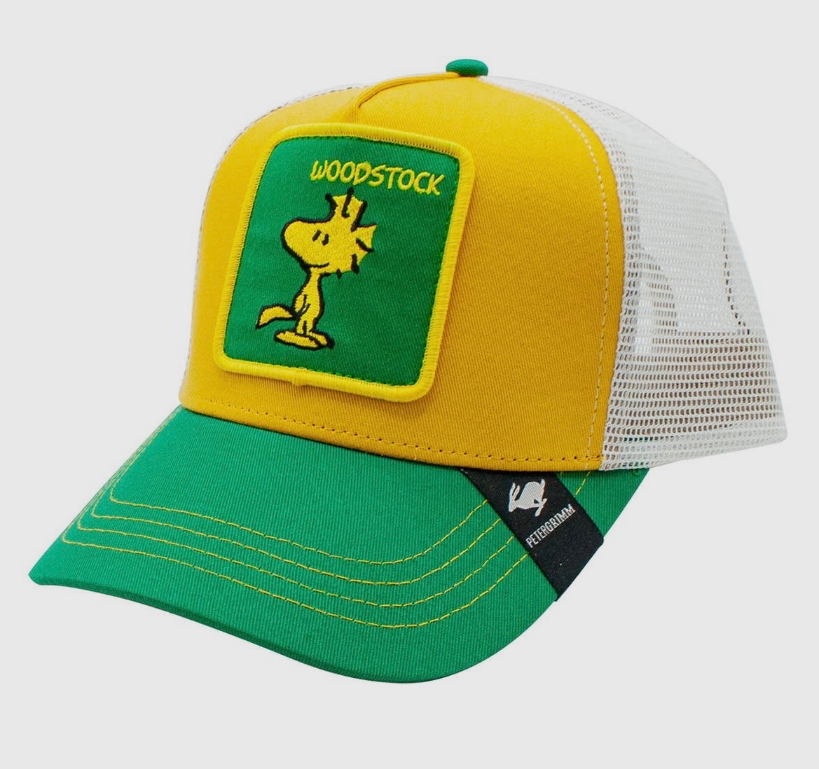 Peanuts Trucker Hats