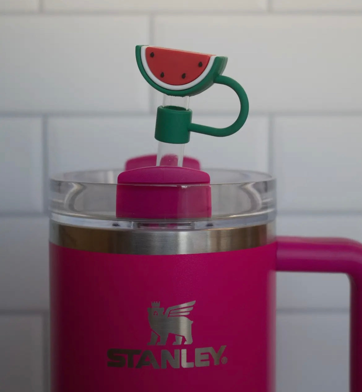 Stella Straw Toppers