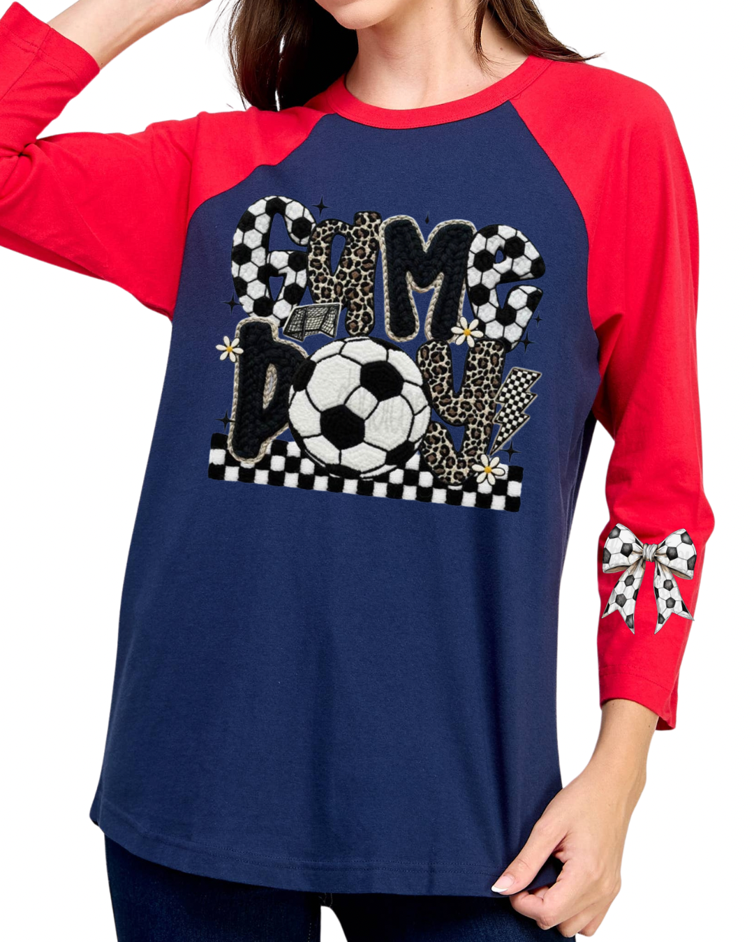 GameDay Tee