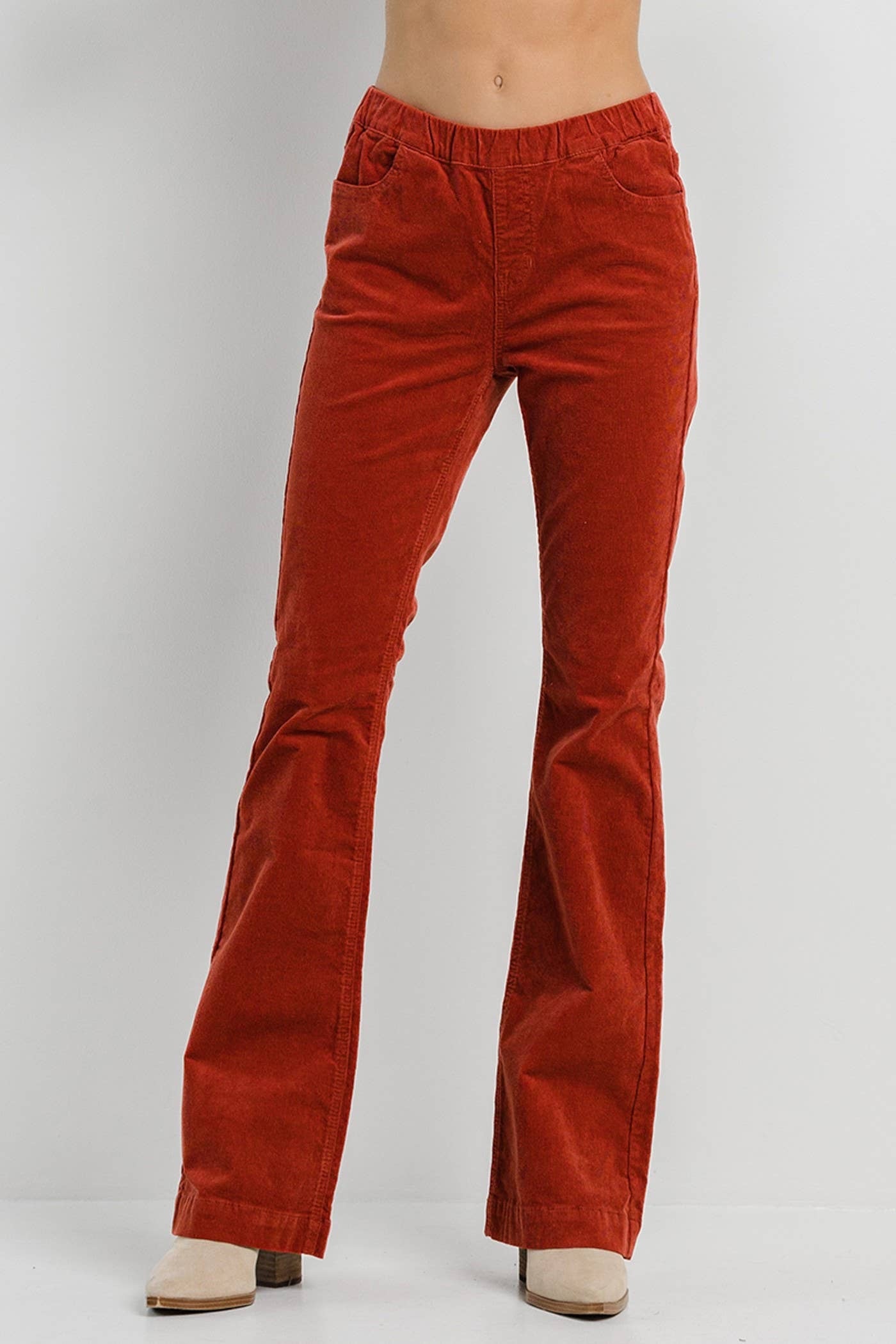 Warner Pants