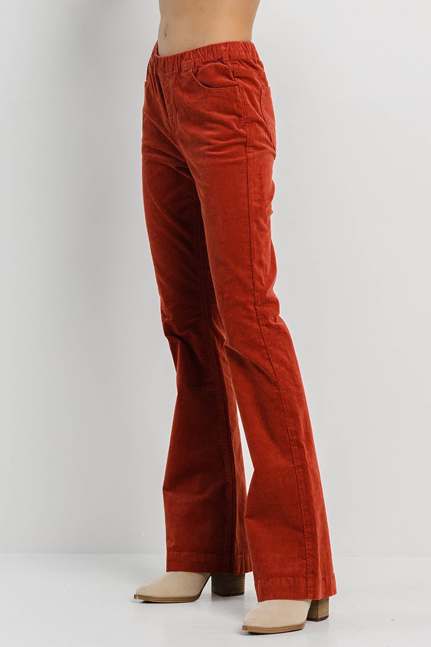 Warner Pants