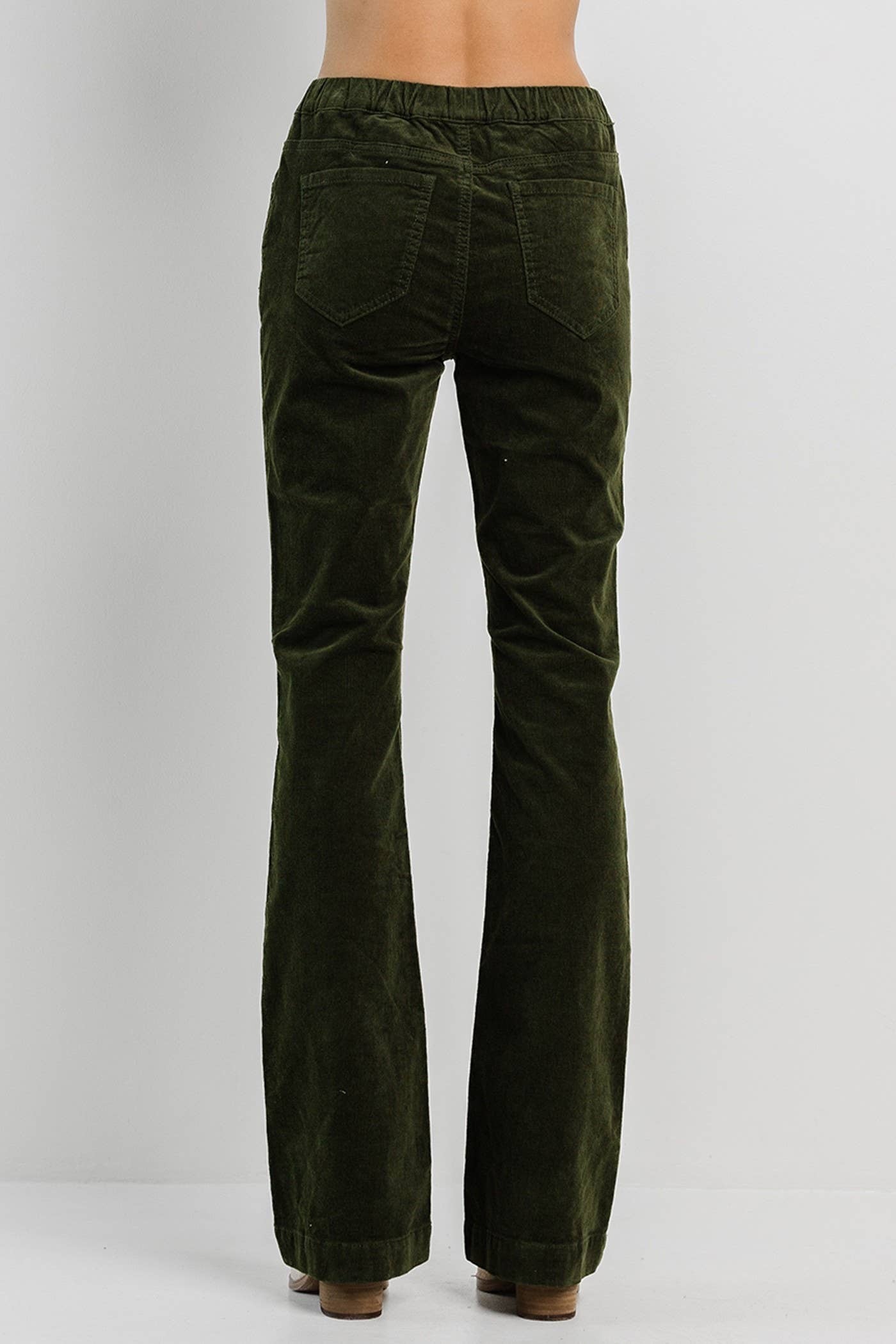 Warner Pants