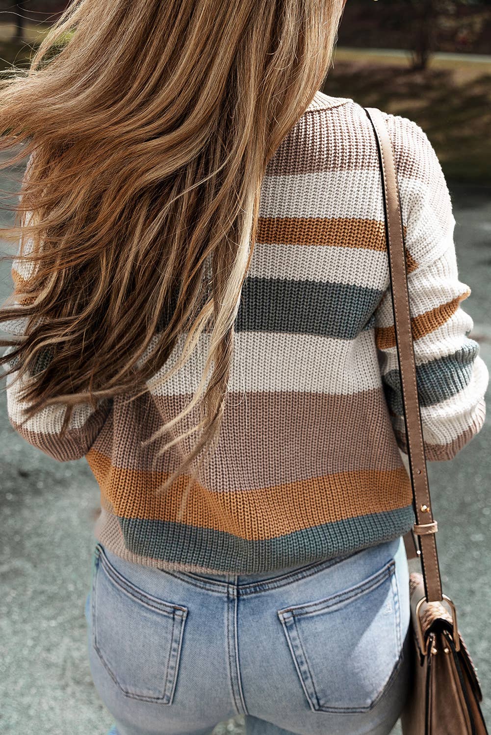 Nancy Sweater