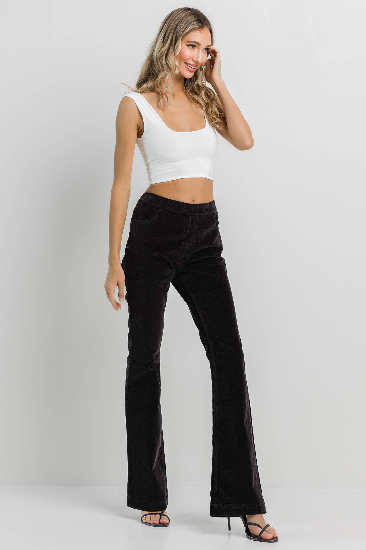 Warner Pants